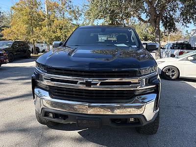 2019 Chevrolet Silverado 1500 Crew Cab 4WD Pickup for sale #C09248A - photo 2