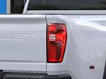 New 2025 Chevrolet Silverado 3500 Work Truck Regular Cab 4WD SRW Pickup for sale #C09249 - photo 11
