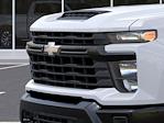 New 2025 Chevrolet Silverado 3500 Work Truck Regular Cab 4WD SRW Pickup for sale #C09249 - photo 13