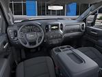 New 2025 Chevrolet Silverado 3500 Work Truck Regular Cab 4WD SRW Pickup for sale #C09249 - photo 15