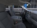 New 2025 Chevrolet Silverado 3500 Work Truck Regular Cab 4WD SRW Pickup for sale #C09249 - photo 17