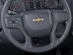 New 2025 Chevrolet Silverado 3500 Work Truck Regular Cab 4WD SRW Pickup for sale #C09249 - photo 19