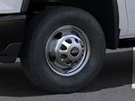 New 2025 Chevrolet Silverado 3500 Work Truck Regular Cab 4WD SRW Pickup for sale #C09249 - photo 9