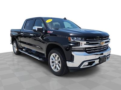 2020 Chevrolet Silverado 1500 Crew Cab 4WD Pickup for sale #C09251A - photo 1