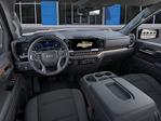 2025 Chevrolet Silverado 1500 Crew Cab RWD Pickup for sale #C09259 - photo 15