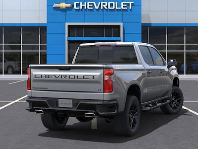 2025 Chevrolet Silverado 1500 Crew Cab 4WD Pickup for sale #C09275 - photo 2