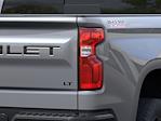 2025 Chevrolet Silverado 1500 Crew Cab 4WD Pickup for sale #C09275 - photo 11