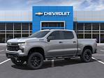 2025 Chevrolet Silverado 1500 Crew Cab 4WD Pickup for sale #C09275 - photo 3