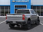 2025 Chevrolet Silverado 1500 Crew Cab 4WD Pickup for sale #C09275 - photo 2