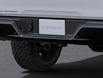 New 2025 Chevrolet Colorado Trail Boss Crew Cab 4WD Pickup for sale #C09277 - photo 14