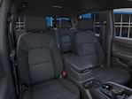 New 2025 Chevrolet Colorado Trail Boss Crew Cab 4WD Pickup for sale #C09277 - photo 16