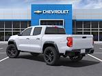 New 2025 Chevrolet Colorado Trail Boss Crew Cab 4WD Pickup for sale #C09277 - photo 4