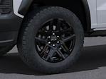New 2025 Chevrolet Colorado Trail Boss Crew Cab 4WD Pickup for sale #C09277 - photo 9