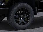 2025 Chevrolet Silverado 1500 Crew Cab 4WD Pickup for sale #C09281 - photo 9