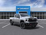 2025 Chevrolet Silverado 2500 Crew Cab 4WD Pickup for sale #C09286 - photo 1