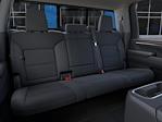 2025 Chevrolet Silverado 2500 Crew Cab 4WD Pickup for sale #C09286 - photo 17