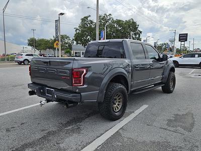 2019 Ford F-150 SuperCrew Cab 4WD Pickup for sale #C09290C - photo 2