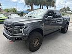 2019 Ford F-150 SuperCrew Cab 4WD Pickup for sale #C09290C - photo 4