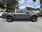 2019 Ford F-150 SuperCrew Cab 4WD Pickup for sale #C09290C - photo 8