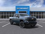 2025 Chevrolet Silverado 2500 Crew Cab 4WD Pickup for sale #C09293 - photo 1