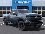 2025 Chevrolet Silverado 2500 Crew Cab 4WD Pickup for sale #C09293 - photo 7