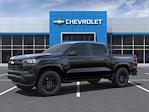New 2025 Chevrolet Colorado Work Truck Crew Cab Pickup for sale #C09302 - photo 3