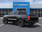 New 2025 Chevrolet Colorado Work Truck Crew Cab Pickup for sale #C09302 - photo 4