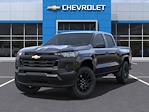 New 2025 Chevrolet Colorado Work Truck Crew Cab Pickup for sale #C09302 - photo 6