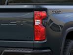 2025 Chevrolet Silverado 2500 Crew Cab 4WD Pickup for sale #C09305 - photo 11