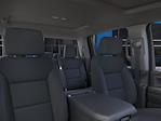 2025 Chevrolet Silverado 2500 Crew Cab 4WD Pickup for sale #C09305 - photo 24