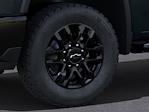 2025 Chevrolet Silverado 2500 Crew Cab 4WD Pickup for sale #C09305 - photo 9