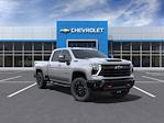 2025 Chevrolet Silverado 2500 Crew Cab 4WD Pickup for sale #C09316 - photo 1