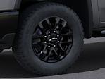 2025 Chevrolet Silverado 2500 Crew Cab 4WD Pickup for sale #C09316 - photo 9