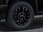 2025 Chevrolet Silverado 2500 Crew Cab 4WD Pickup for sale #C09319 - photo 9