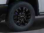 2025 Chevrolet Silverado 3500 Crew Cab 4WD Pickup for sale #C09321 - photo 9