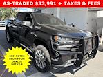 2021 Chevrolet Silverado 1500 Crew Cab 4WD Pickup for sale #C09325A - photo 1