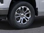 2025 Chevrolet Silverado 1500 Crew Cab 4WD Pickup for sale #C09326 - photo 9