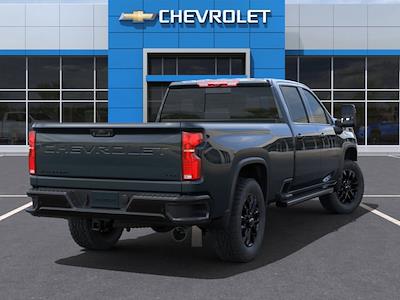 2025 Chevrolet Silverado 3500 Crew Cab 4WD Pickup for sale #C09369 - photo 2