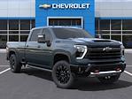 2025 Chevrolet Silverado 3500 Crew Cab 4WD Pickup for sale #C09369 - photo 7