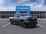 2025 Chevrolet Silverado 2500 Crew Cab 4WD Pickup for sale #C09373 - photo 1