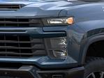 2025 Chevrolet Silverado 2500 Crew Cab 4WD Pickup for sale #C09373 - photo 10