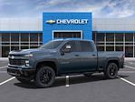 2025 Chevrolet Silverado 2500 Crew Cab 4WD Pickup for sale #C09373 - photo 3