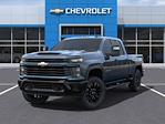 2025 Chevrolet Silverado 2500 Crew Cab 4WD Pickup for sale #C09373 - photo 6