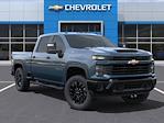 2025 Chevrolet Silverado 2500 Crew Cab 4WD Pickup for sale #C09373 - photo 7