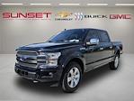 2020 Ford F-150 SuperCrew Cab 4WD Pickup for sale #C09374A - photo 4