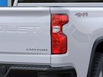 2025 Chevrolet Silverado 2500 Double Cab 4WD Pickup for sale #C09384 - photo 11