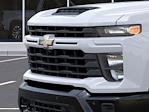 2025 Chevrolet Silverado 2500 Double Cab 4WD Pickup for sale #C09384 - photo 13