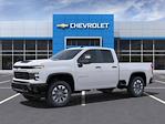 2025 Chevrolet Silverado 2500 Double Cab 4WD Pickup for sale #C09384 - photo 3