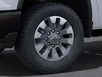 2025 Chevrolet Silverado 2500 Double Cab 4WD Pickup for sale #C09384 - photo 9
