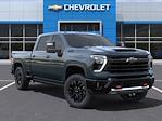 2025 Chevrolet Silverado 2500 Crew Cab 4WD Pickup for sale #C09385 - photo 7